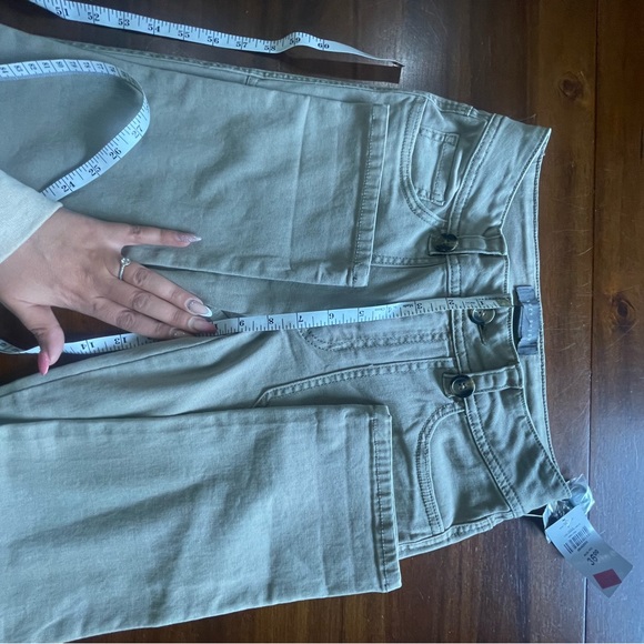 Susie Sheri Business casual straight leg jeans - Picture 11 of 14